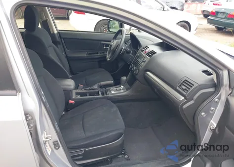 2013 Subaru Impreza 2.0I Premium from USA, damaged, VIN JF1GPAC60DH202205